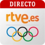 jjoo en directo – londres 2012 android application logo